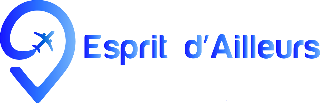 Esprit d'ailleurs