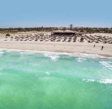 Résultat de recherche d'images pour "djerba plaza thalasso & spa"