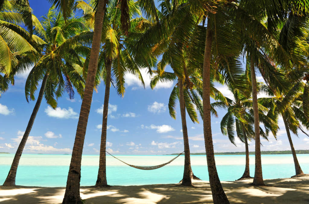 Ile Maurice